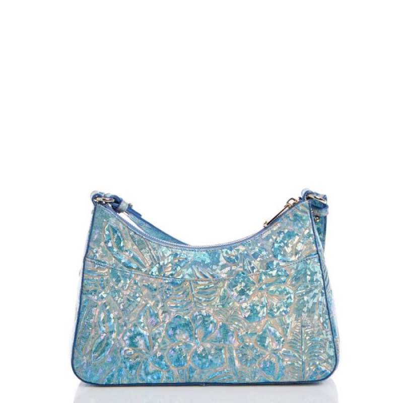 Women's Brahmin Esme Shoulder Bags Melbourne | MYWR4444