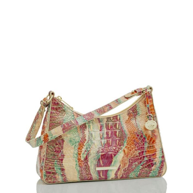 Women's Brahmin Esme Shoulder Bags Melbourne | KWNK8463