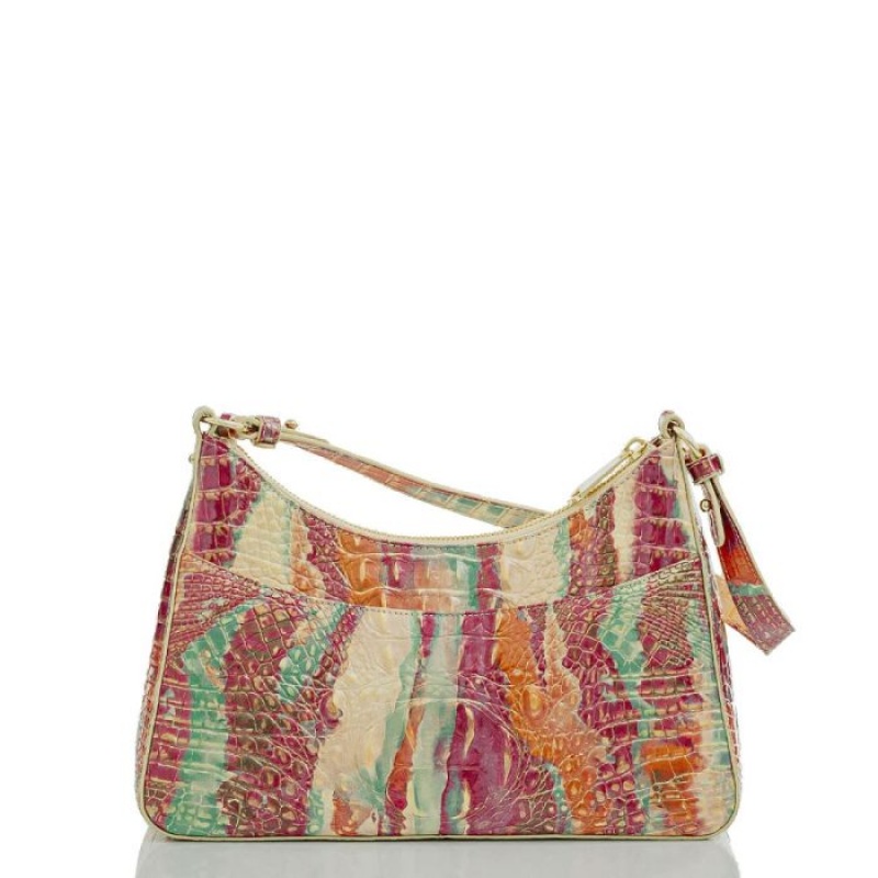 Women's Brahmin Esme Shoulder Bags Melbourne | KWNK8463