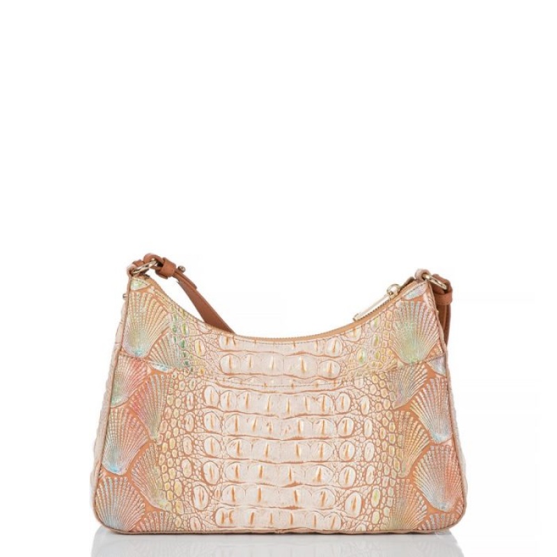 Women's Brahmin Esme Shoulder Bags Scallop Bondi | WIVC8373