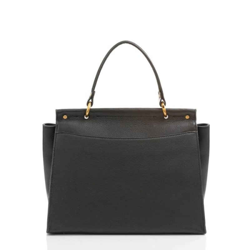 Women's Brahmin Georgia Satchel Bags Melbourne | CUAN8813