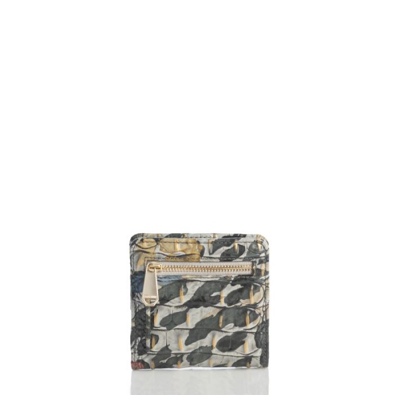 Women's Brahmin Jane Wallets Adore Ombre Melbourne | MEID3105