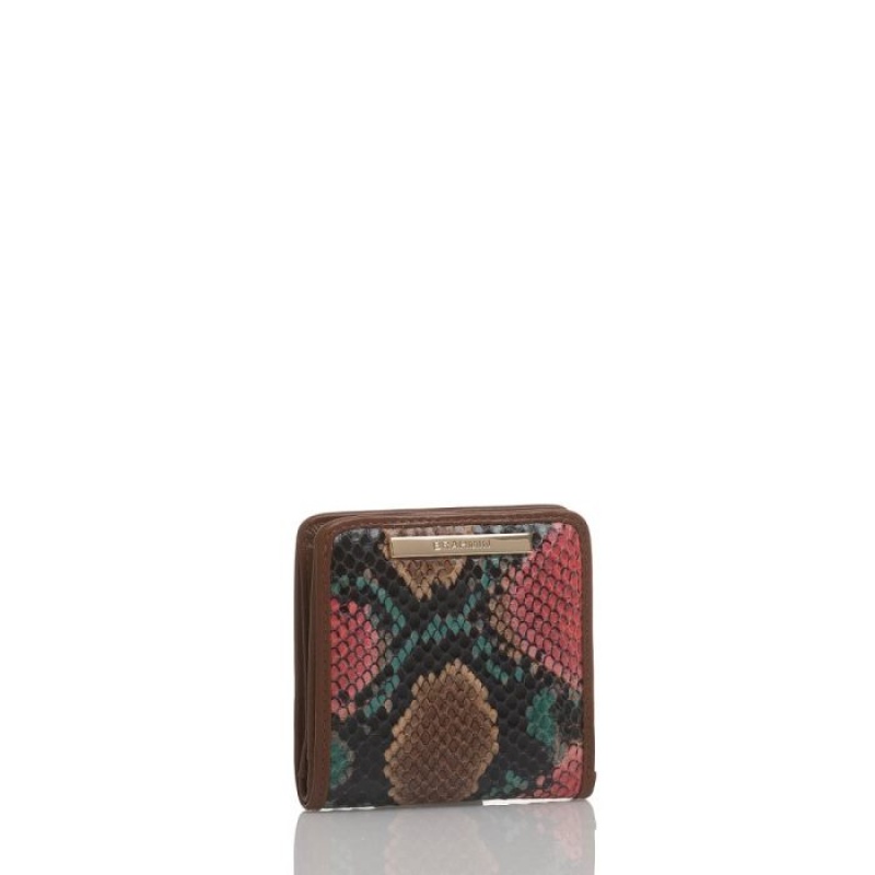 Women's Brahmin Jane Wallets Melbourne | YVJY1205