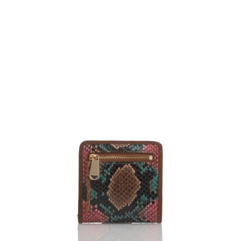 Women's Brahmin Jane Wallets Melbourne | YVJY1205