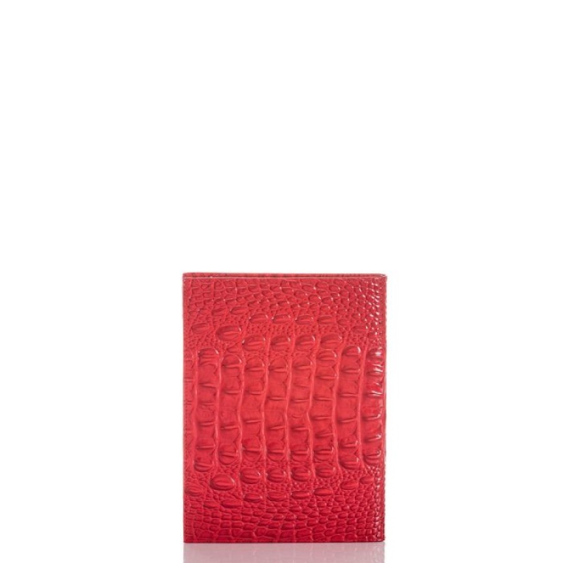 Women's Brahmin Journal Accessories Carnation Melbourne | OJSS1911