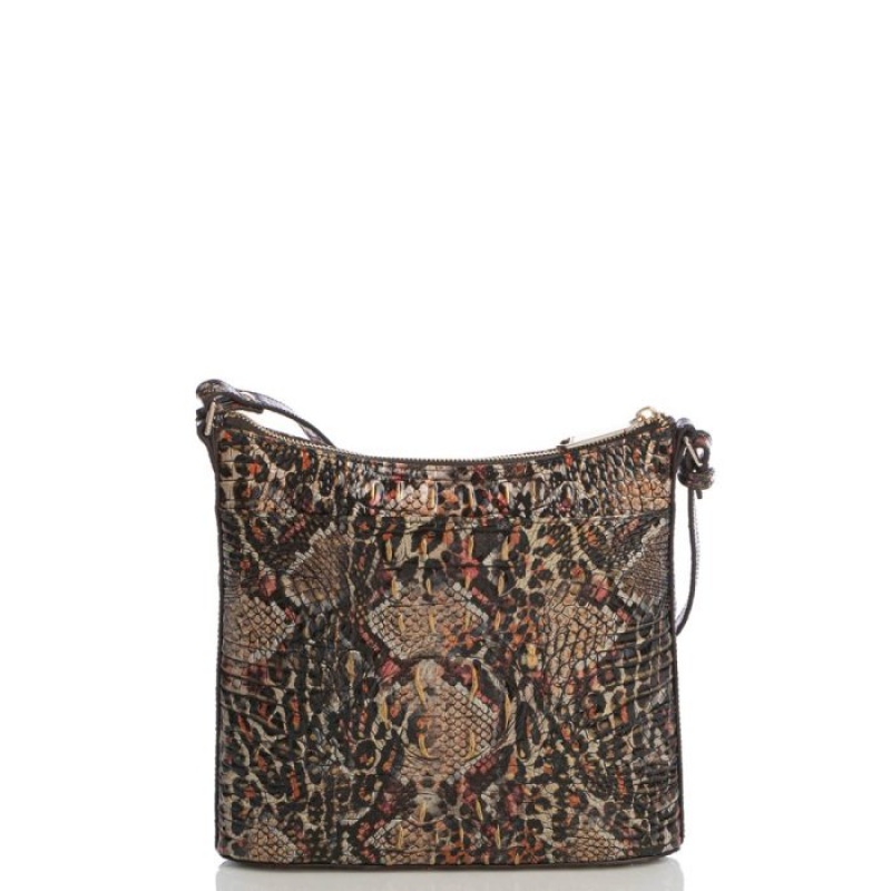 Women's Brahmin Katie Crossbody Bags Charisma Melbourne | LHSM3840