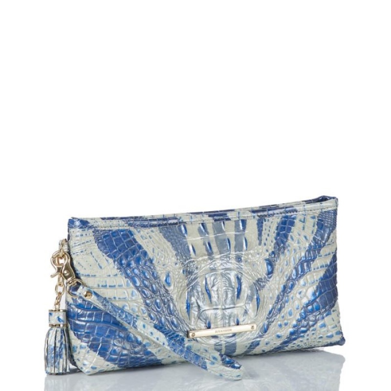 Women's Brahmin Kayla Wallets Melbourne | IGPQ6419