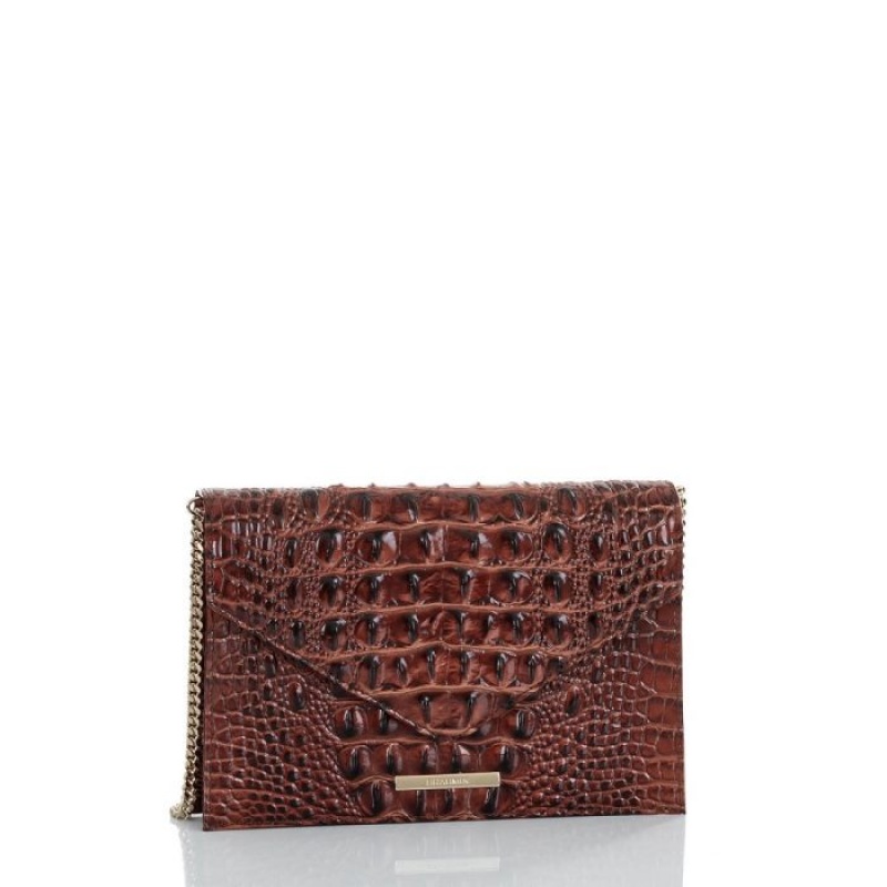 Women's Brahmin Kylie Shoulder Bags Melbourne | UFRW0056