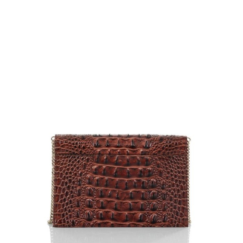 Women's Brahmin Kylie Shoulder Bags Melbourne | UFRW0056