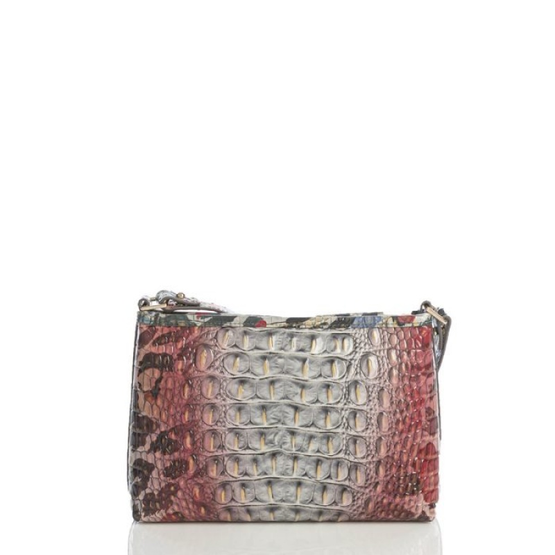 Women's Brahmin Lorelei Shoulder Bags Adore Ombre Melbourne | QPSR1827