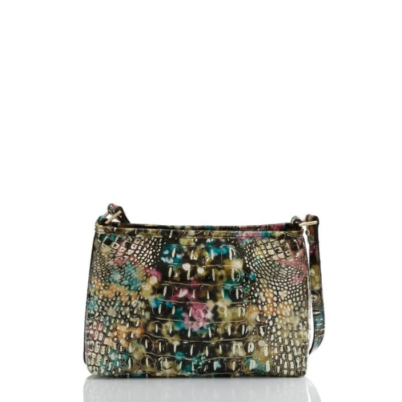 Women's Brahmin Lorelei Shoulder Bags Retrograde Melbourne | FFQM0557