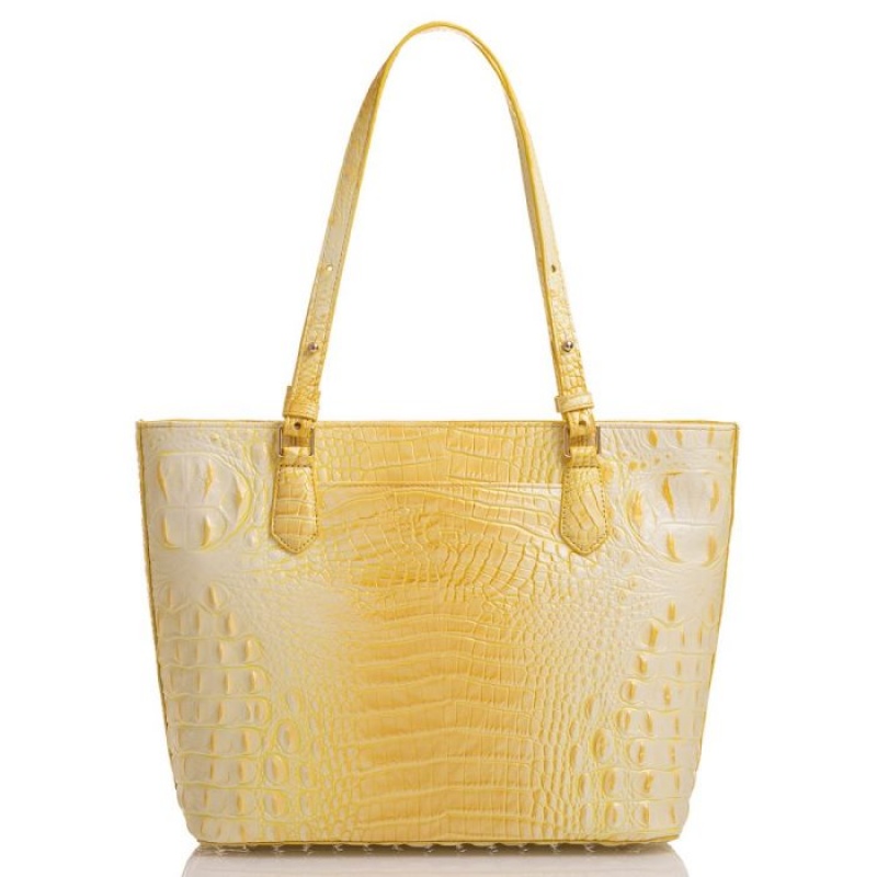 Women's Brahmin Medium Misha Tote Bags Melbourne | MZJZ7067