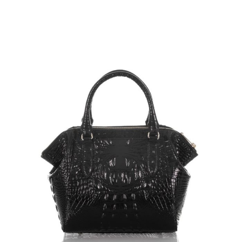 Women's Brahmin Mini Camila Satchel Bags Melbourne | VDLG9531