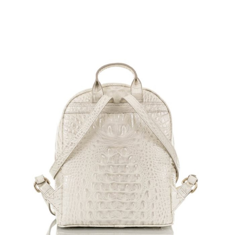 Women's Brahmin Mini Dartmouth Backpacks Daydream Melbourne | WSLI4754