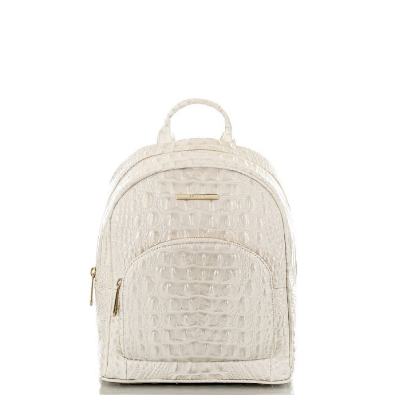 Brahmin mini dartmouth backpack best sale