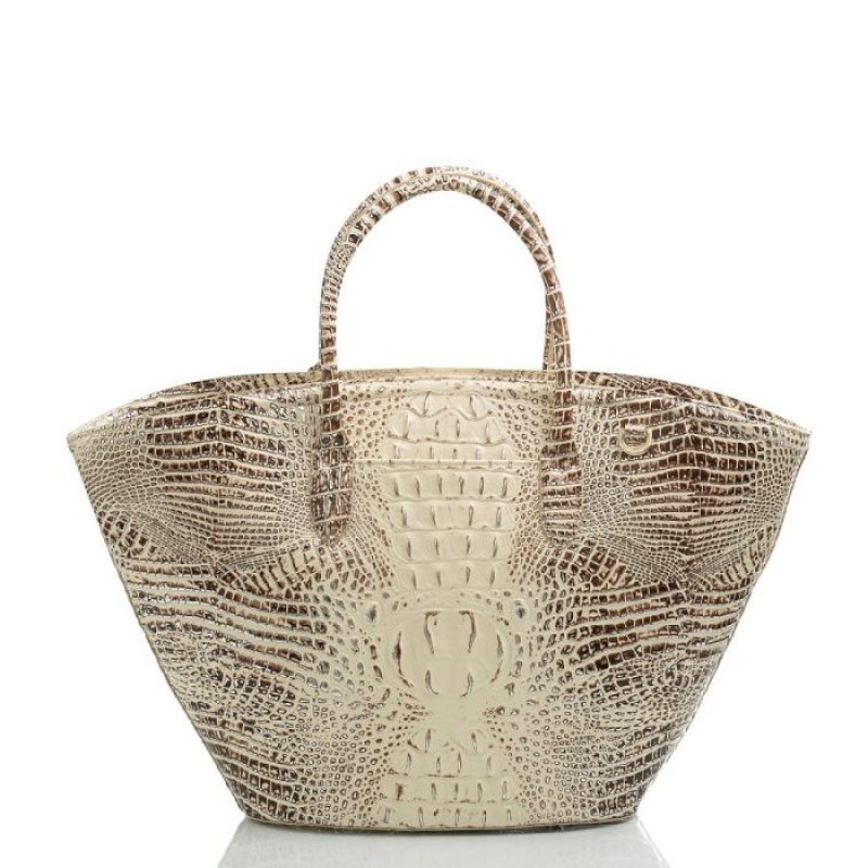 Women's Brahmin Mira Tote Bags Melbourne | QJUI7216