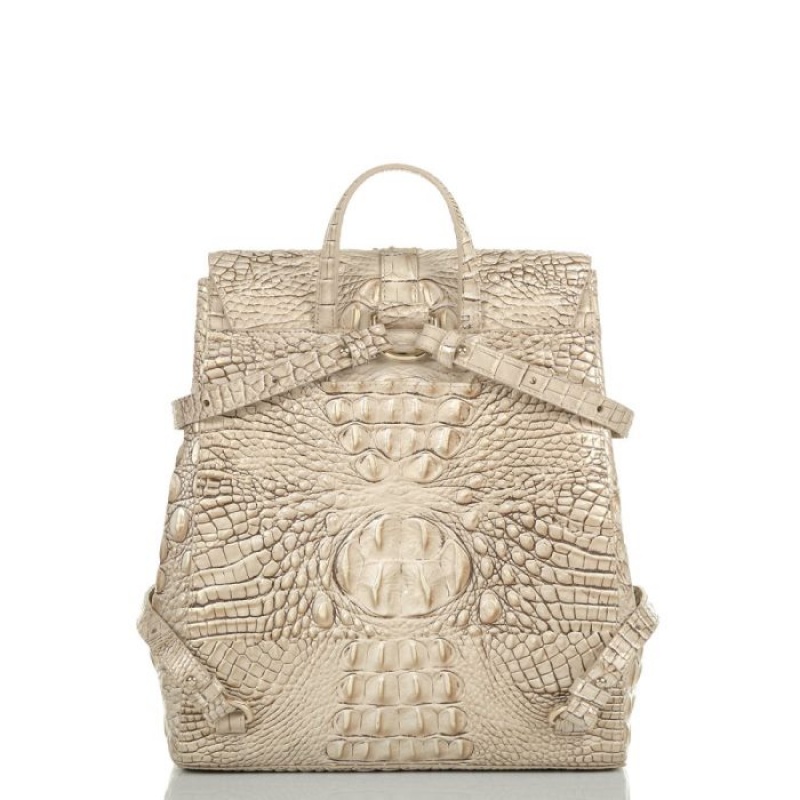 Women's Brahmin Sadie Backpacks Scallop Ombre Melbourne | BMIV5285