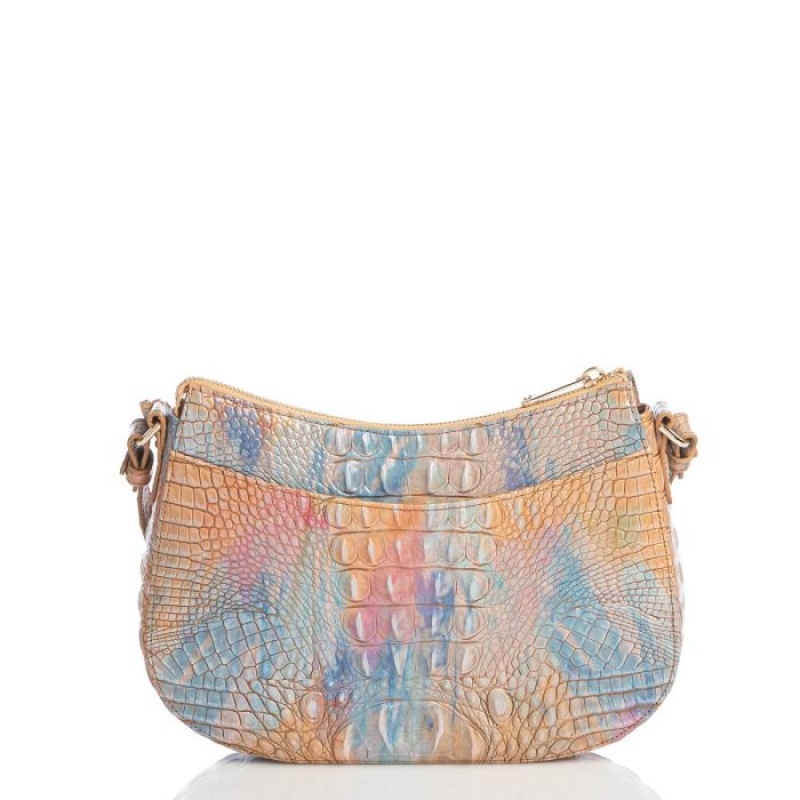 Women's Brahmin Shayna Crossbody Bags Courage Melbourne | CHPY9418