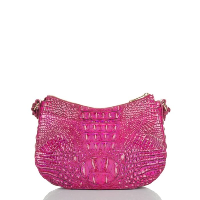 Women's Brahmin Shayna Crossbody Bags Potion Melbourne | LXDH9562