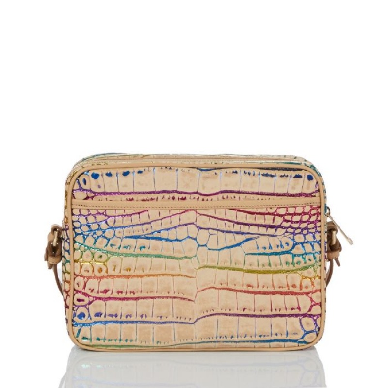 Women's Brahmin Shea Crossbody Bags Celebrate Germaine | FZZF2419