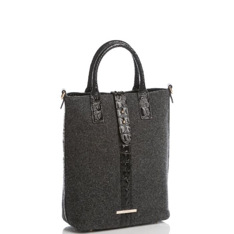 Women's Brahmin Sonoma Tote Bags Melbourne | WMHC0789