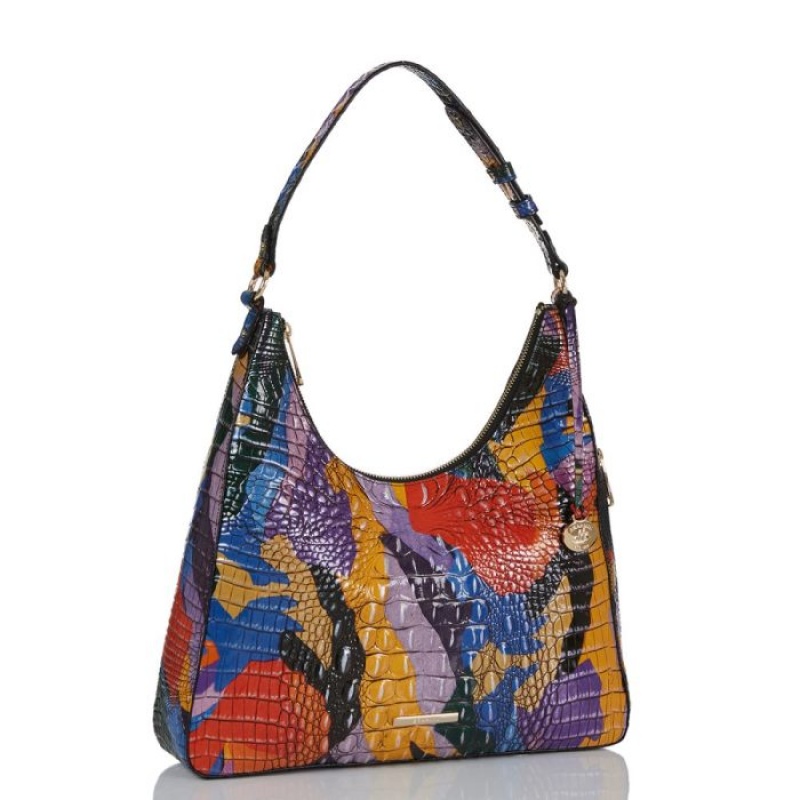 Women's Brahmin Tabitha Shoulder Bags Ambience Melbourne | IGTE5038