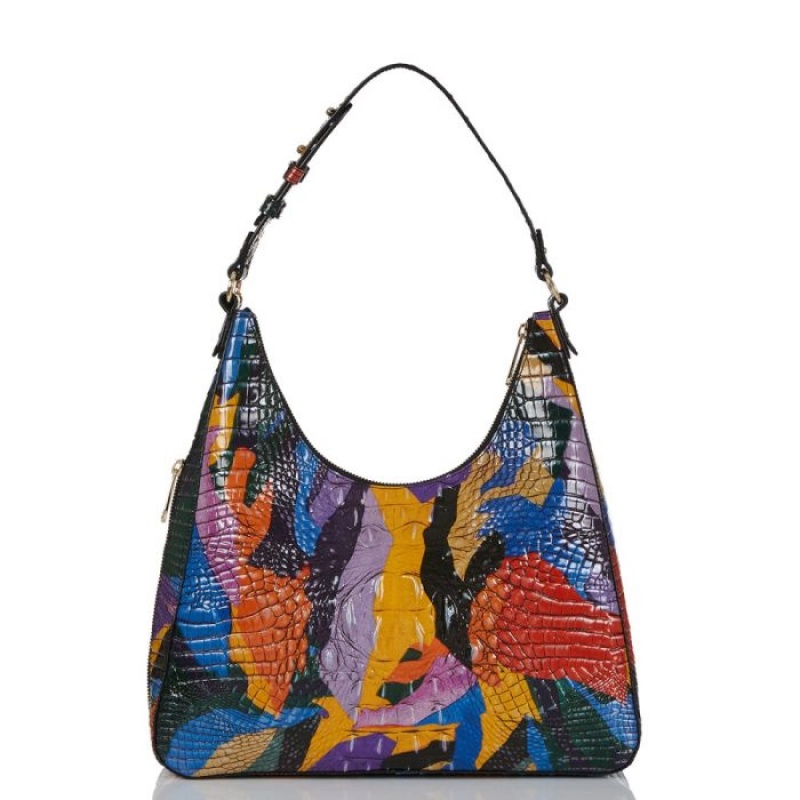 Women's Brahmin Tabitha Shoulder Bags Ambience Melbourne | IGTE5038