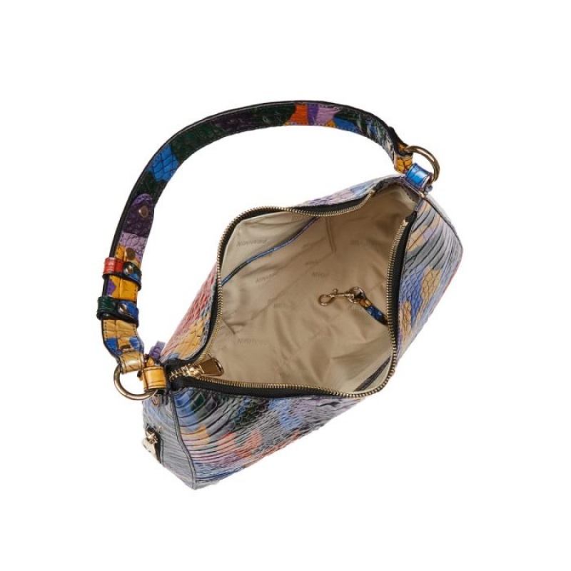 Women's Brahmin Tabitha Shoulder Bags Ambience Melbourne | IGTE5038