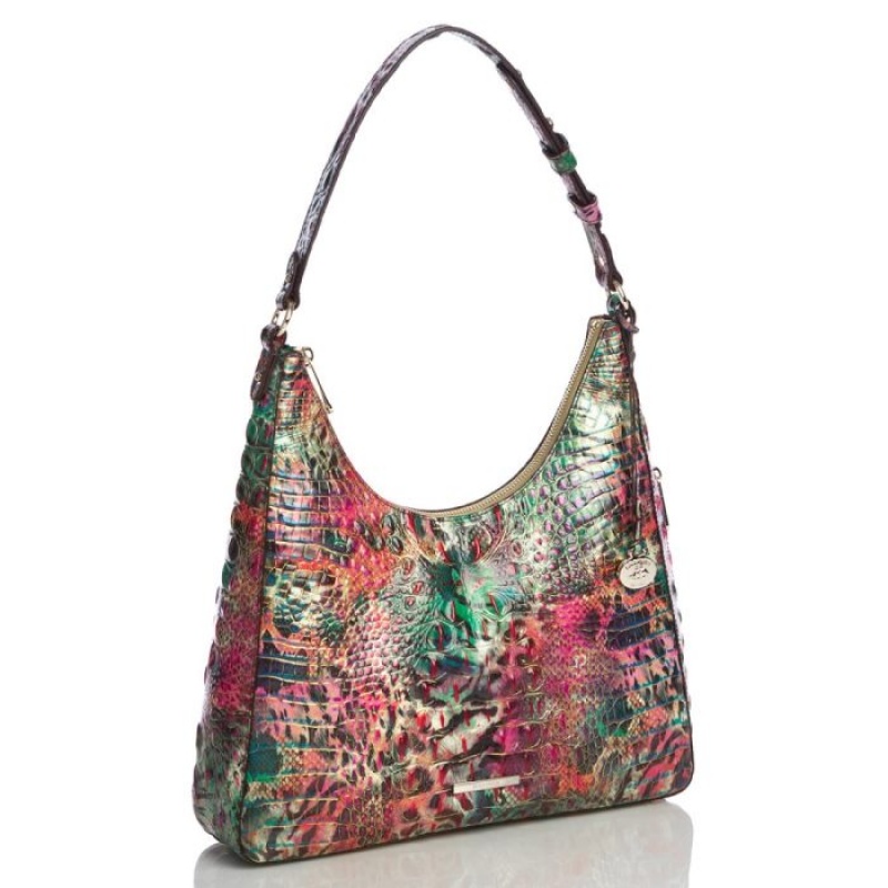 Women's Brahmin Tabitha Shoulder Bags Shapeshifter Melbourne | DHPP4414