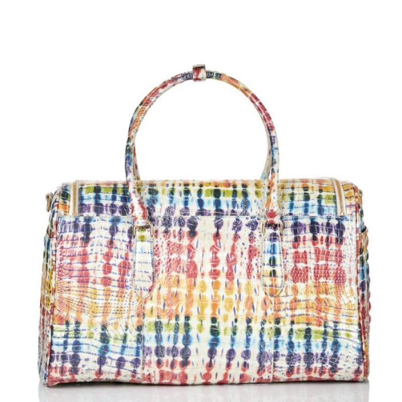 Women's Brahmin Talulla Travel Bags Celebrate Melbourne | TOZX3980