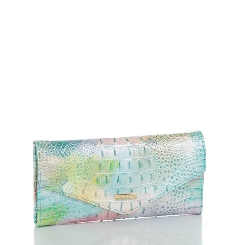 Women's Brahmin Veronica Wallets Gelato Mini Melbourne | WHBX2269