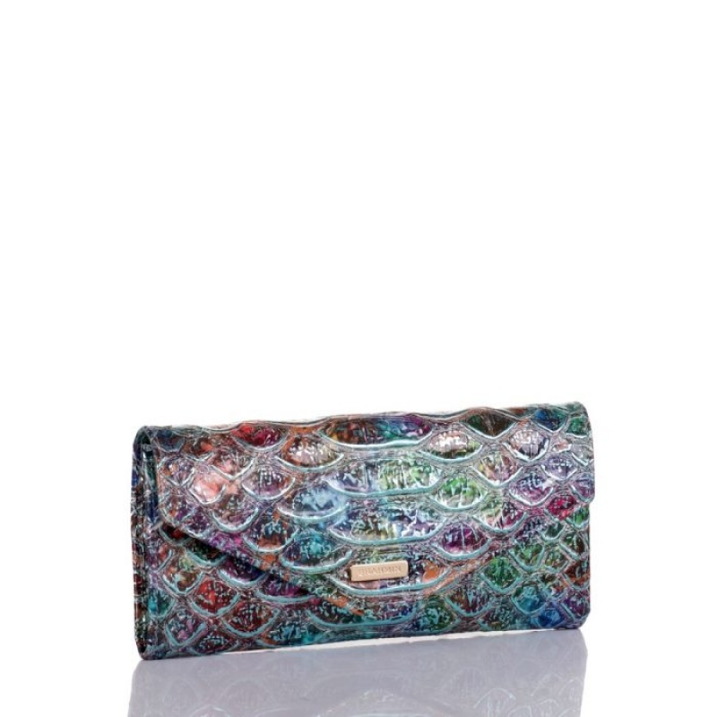 Women's Brahmin Veronica Wallets Melbourne | WPGA4534