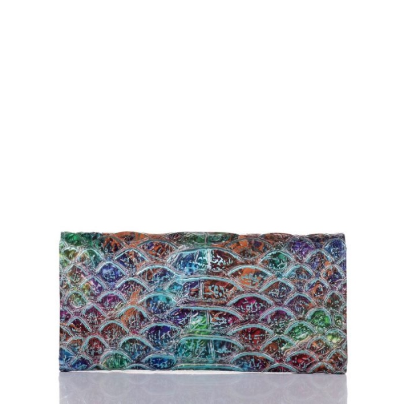 Women's Brahmin Veronica Wallets Melbourne | WPGA4534