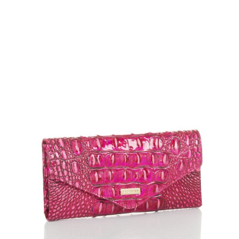 Women's Brahmin Veronica Wallets Potion Melbourne | IFUC3365