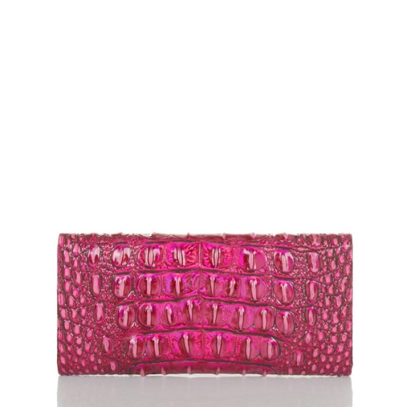 Women's Brahmin Veronica Wallets Potion Melbourne | IFUC3365