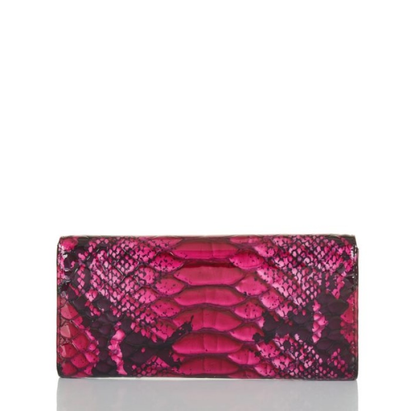 Women's Brahmin Veronica Wallets Potion Ziggy | MZOF9470